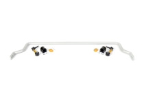 Mazda Miata / MX-5 89-97 Främre Krängningshämmare 24mm (Heavy Duty) Justerbar Whiteline Performance